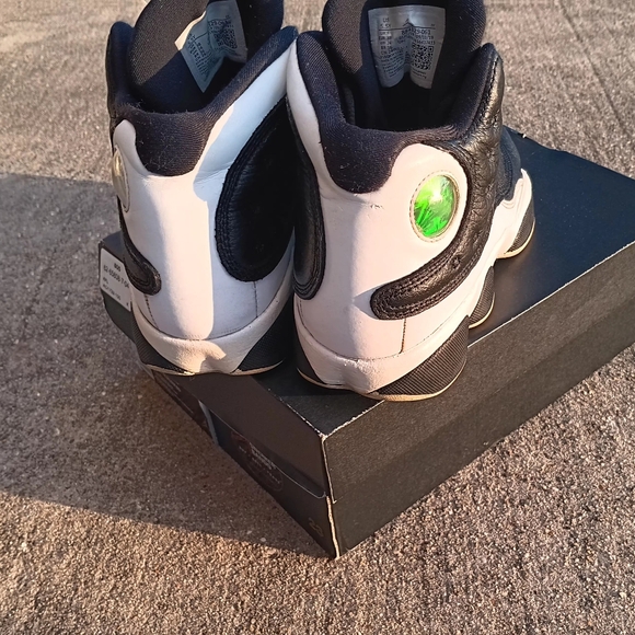 Air Jordan 13 Retro Reverse "He Got Game" GS Wo.7 (5.5Y) - Picture 5 of 9